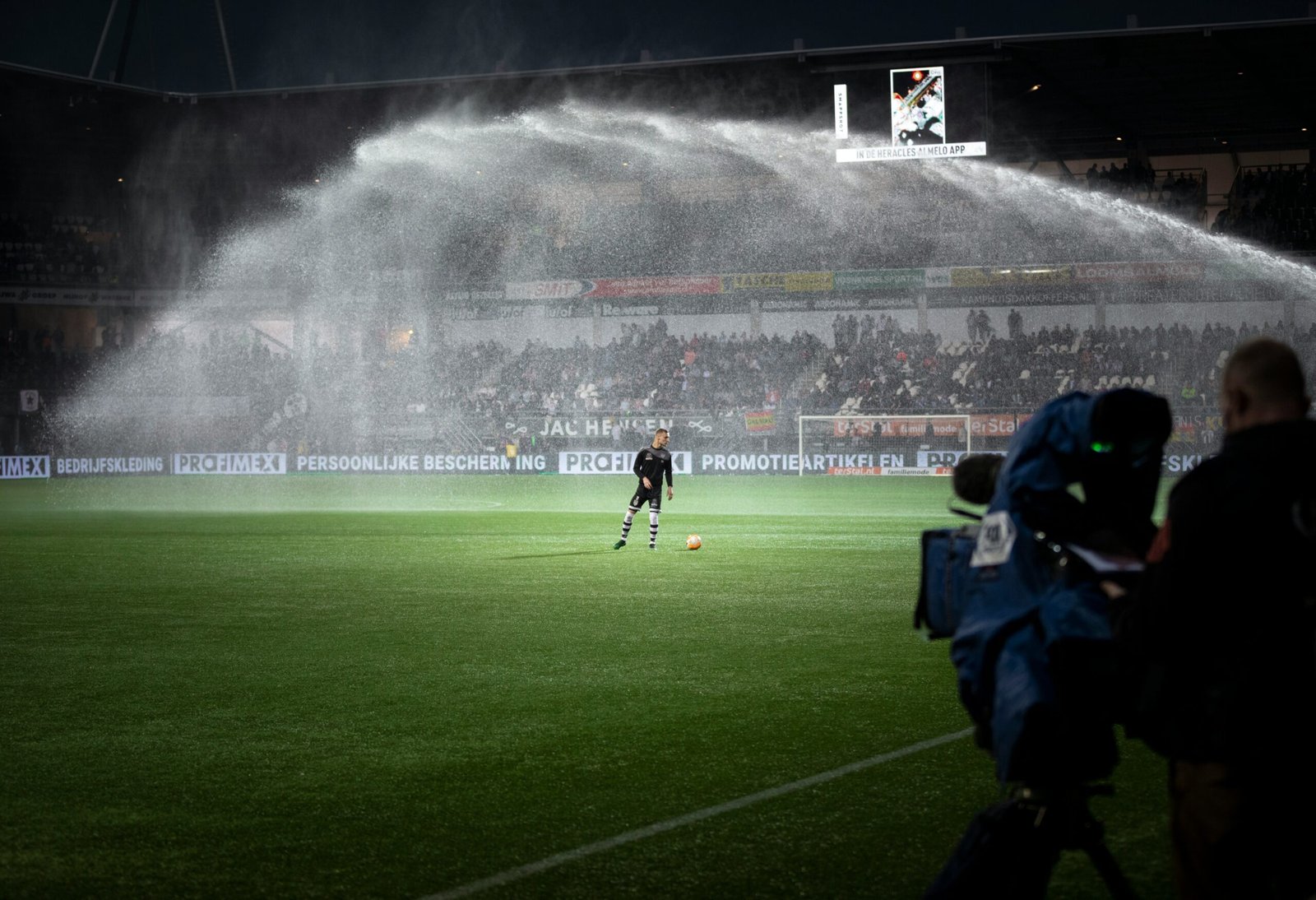 Ensuring Stadium Safety: K League’s Response to a Tragic Incident
